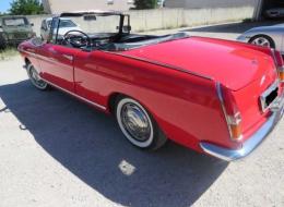 Peugeot 404 404 Cabriolet