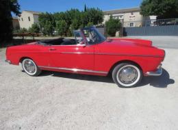 Peugeot 404 404 Cabriolet
