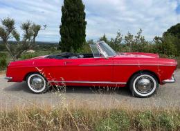 Peugeot 404 404 Cabriolet