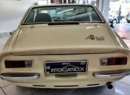 Volkswagen 1600 Vw puma gte tubarão 75