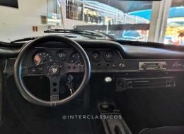Volkswagen 1600 Vw puma gte tubarão 75