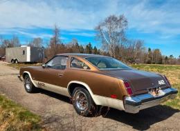 Oldsmobile Cutlass 442