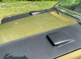 Plymouth Duster 360