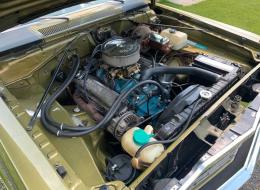 Plymouth Duster 360