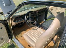 Plymouth Duster 360