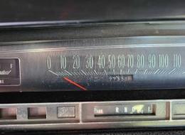 Chevrolet Caprice 427