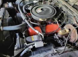 Chevrolet Caprice 427