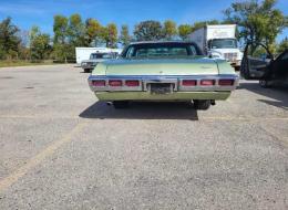 Chevrolet Caprice 427