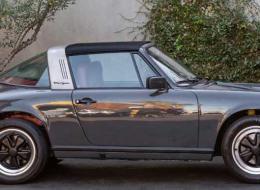 Porsche 911 911 TARGA