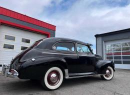 Chevrolet Special Deluxe