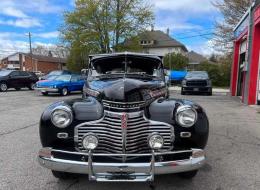 Chevrolet Special Deluxe