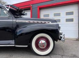 Chevrolet Special Deluxe