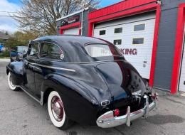 Chevrolet Special Deluxe