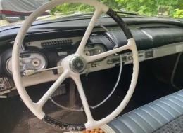 Mercury Montclair Turnpike Cruiser