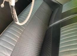 Mercury Montclair Turnpike Cruiser