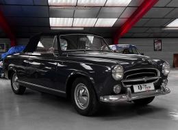 Peugeot 403