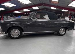 Peugeot 403