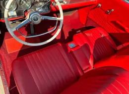 Studebaker Daytona