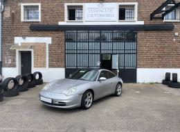Porsche 911 996 TARGA BOITE MECANIQUE FRANCAISE 