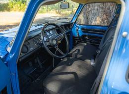 Renault R8 gordini 1300 R1135 