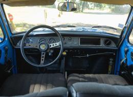 Renault R8 gordini 1300 R1135 