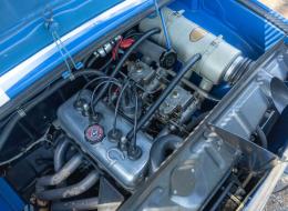 Renault R8 gordini 1300 R1135 