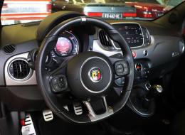 Abarth 595 1.4 T-Jet PISTA