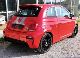 Abarth 595 1.4 T-Jet PISTA