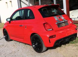 Abarth 595 1.4 T-Jet PISTA