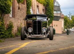 Ford B 1932 Roadster 