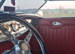 Ford B 1932 Roadster 