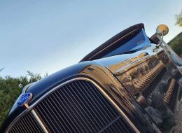 Ford B 1932 Roadster 