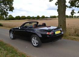 Mazda MX-5 1.8 NC