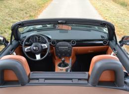 Mazda MX-5 1.8 NC