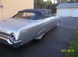 Ford Galaxie 500 Sunliner