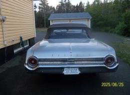 Ford Galaxie 500 Sunliner