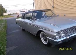 Ford Galaxie 500 Sunliner