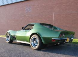 Chevrolet Corvette C3 LT-1