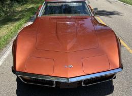 Chevrolet Corvette C3