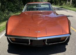 Chevrolet Corvette C3