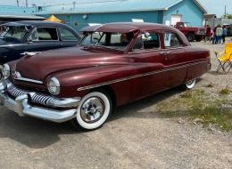 Mercury Monarch Sport Sedan