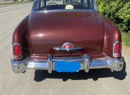 Mercury Monarch Sport Sedan
