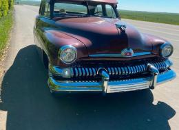 Mercury Monarch Sport Sedan