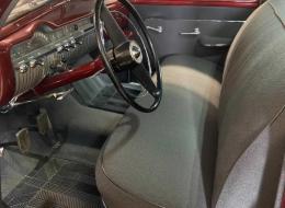 Mercury Monarch Sport Sedan