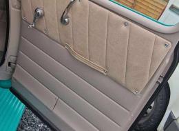 Chevrolet Pick-up 3100