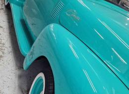 Chevrolet Pick-up 3100