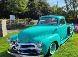 Chevrolet Pick-up 3100