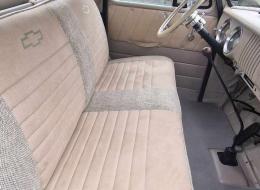 Chevrolet Pick-up 3100