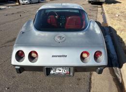 Chevrolet Corvette C3