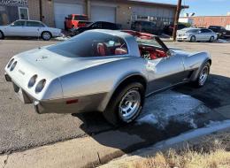 Chevrolet Corvette C3
